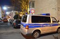 Einsatz BF Koeln Innenstadt Gereonshof P03